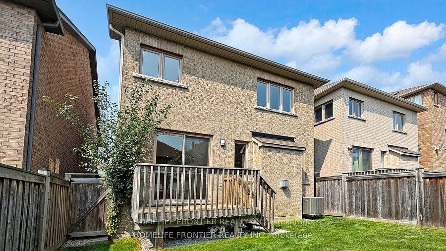 Photo 47 of 21 Givon Street, Vaughan, Patterson — HOMEH