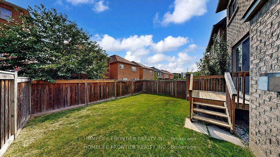 Photo 48 of 21 Givon Street, Vaughan, Patterson — HOMEH