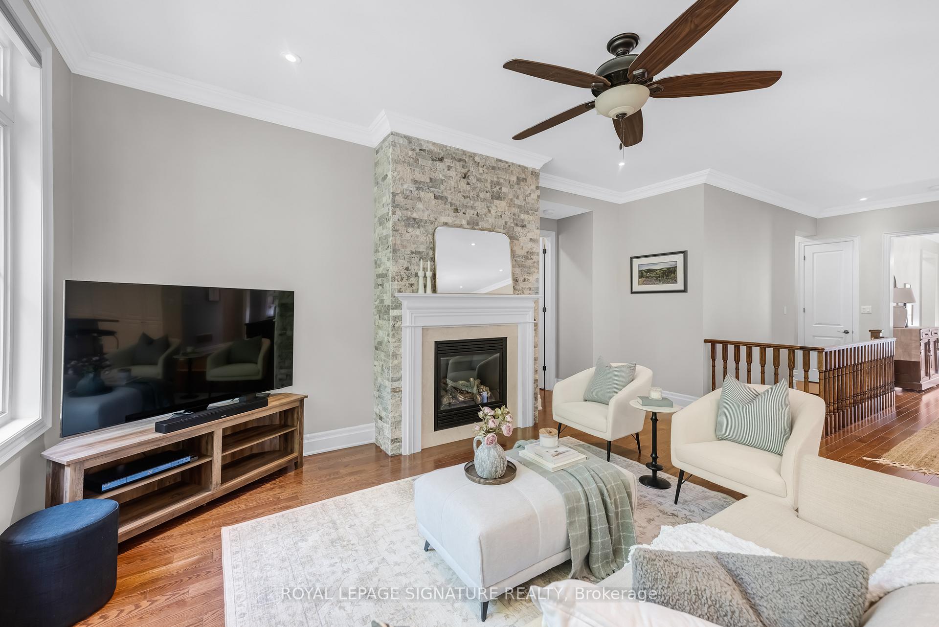 Photo 6 of 55 Montana Crescent, Whitby, Brooklin — HOMEH