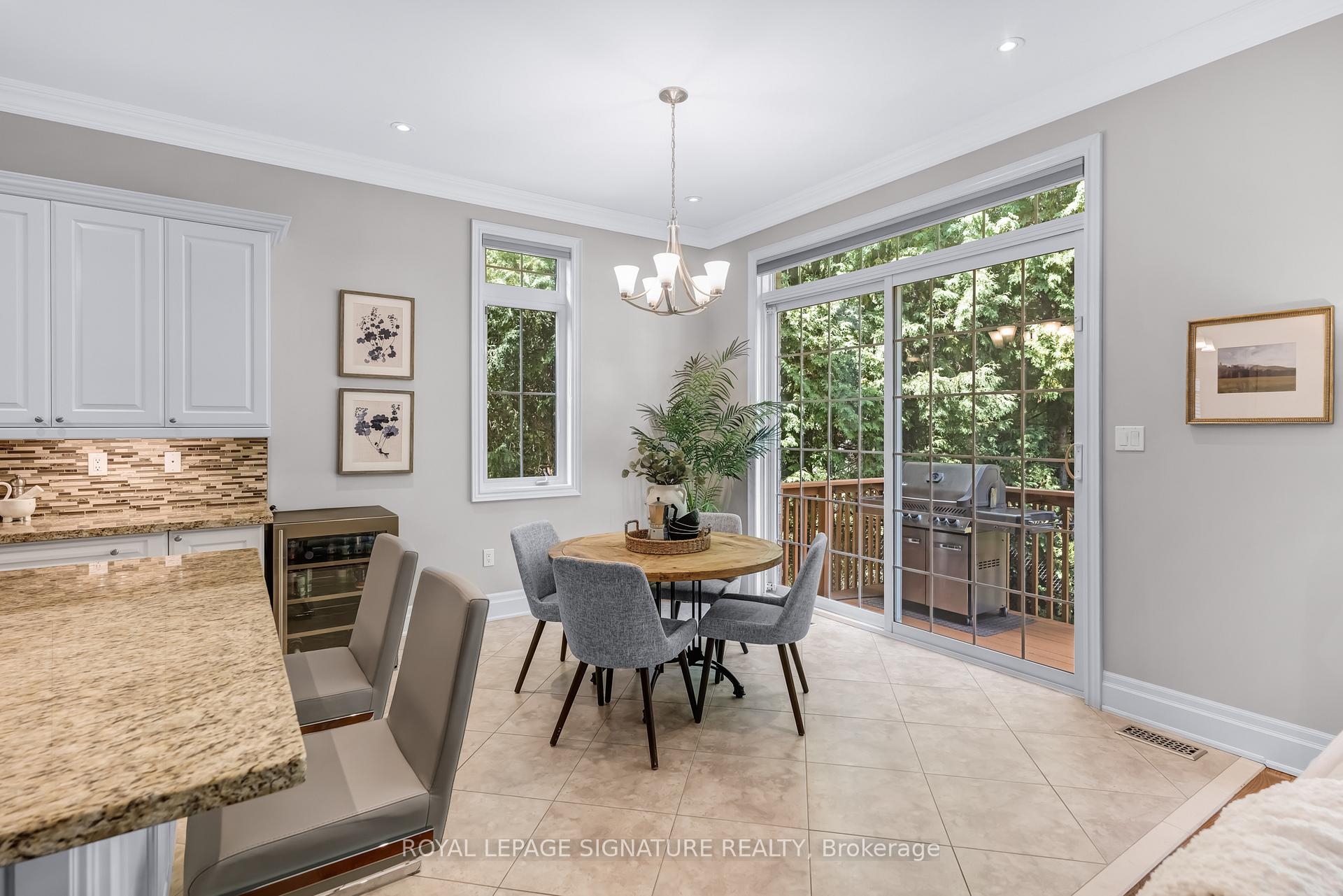 Photo 14 of 55 Montana Crescent, Whitby, Brooklin — HOMEH