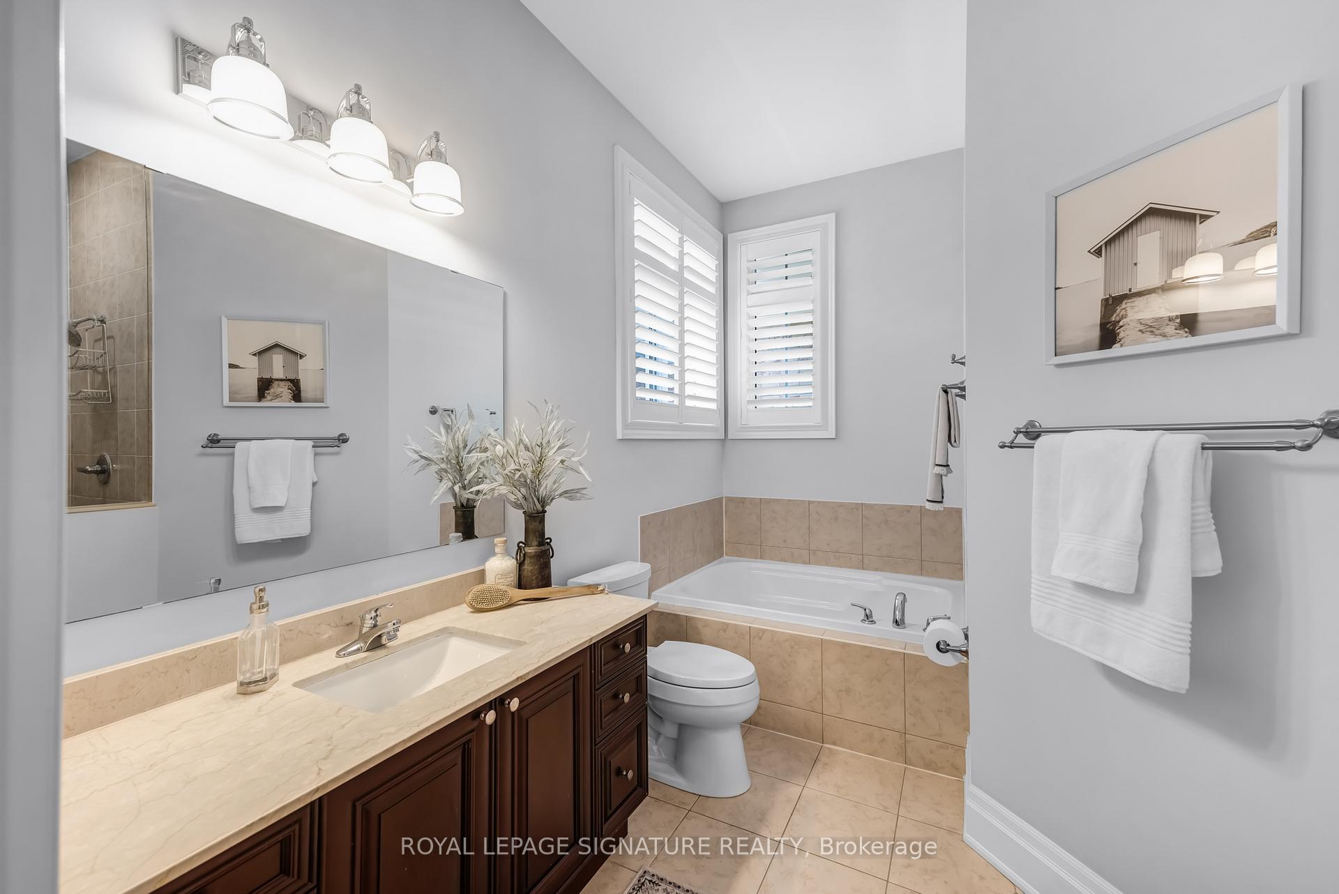 Photo 20 of 55 Montana Crescent, Whitby, Brooklin — HOMEH