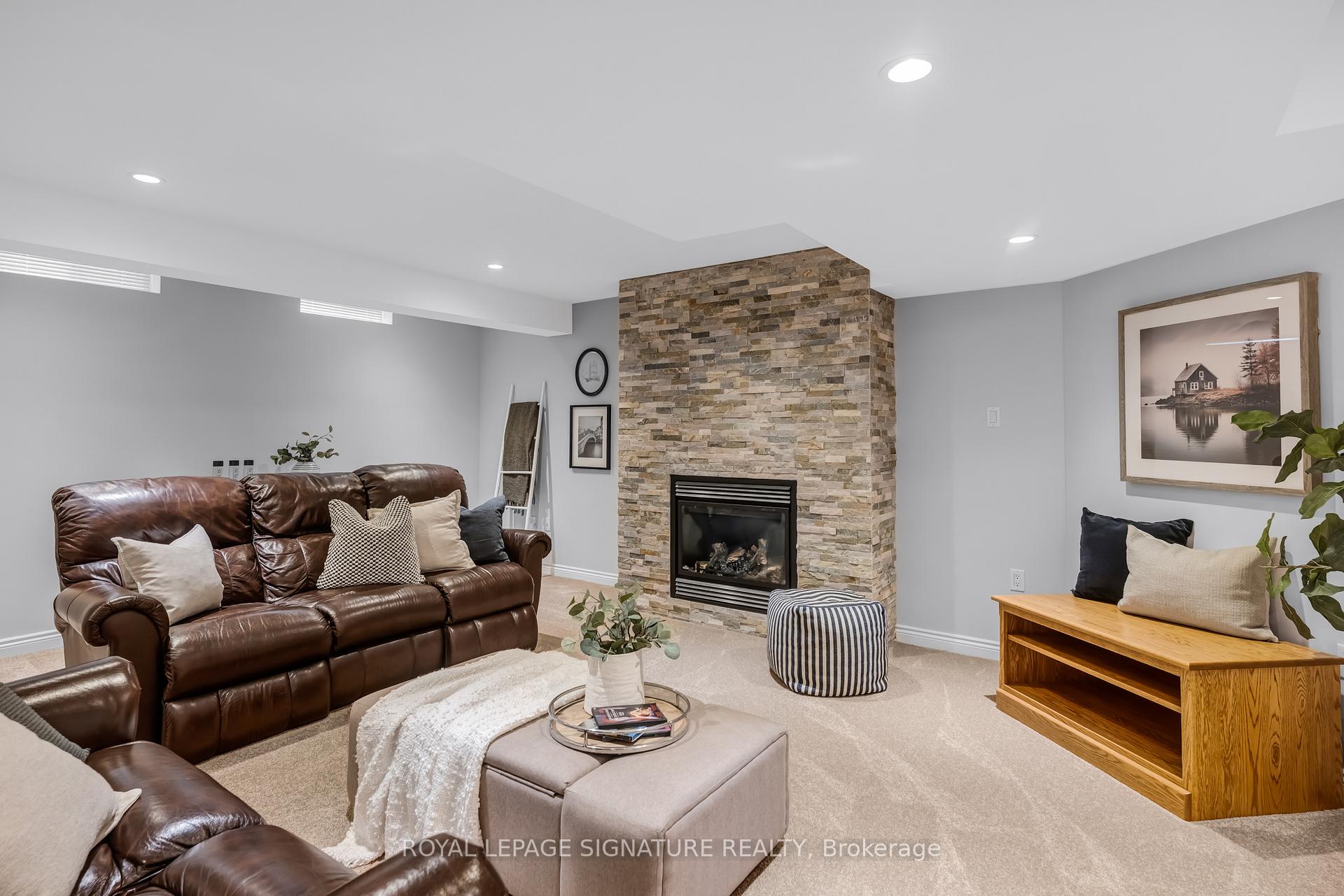 Photo 30 of 55 Montana Crescent, Whitby, Brooklin — HOMEH