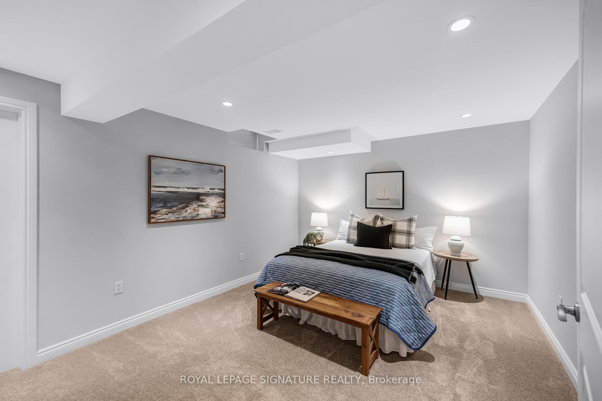 Photo 37 of 55 Montana Crescent, Whitby, Brooklin — HOMEH