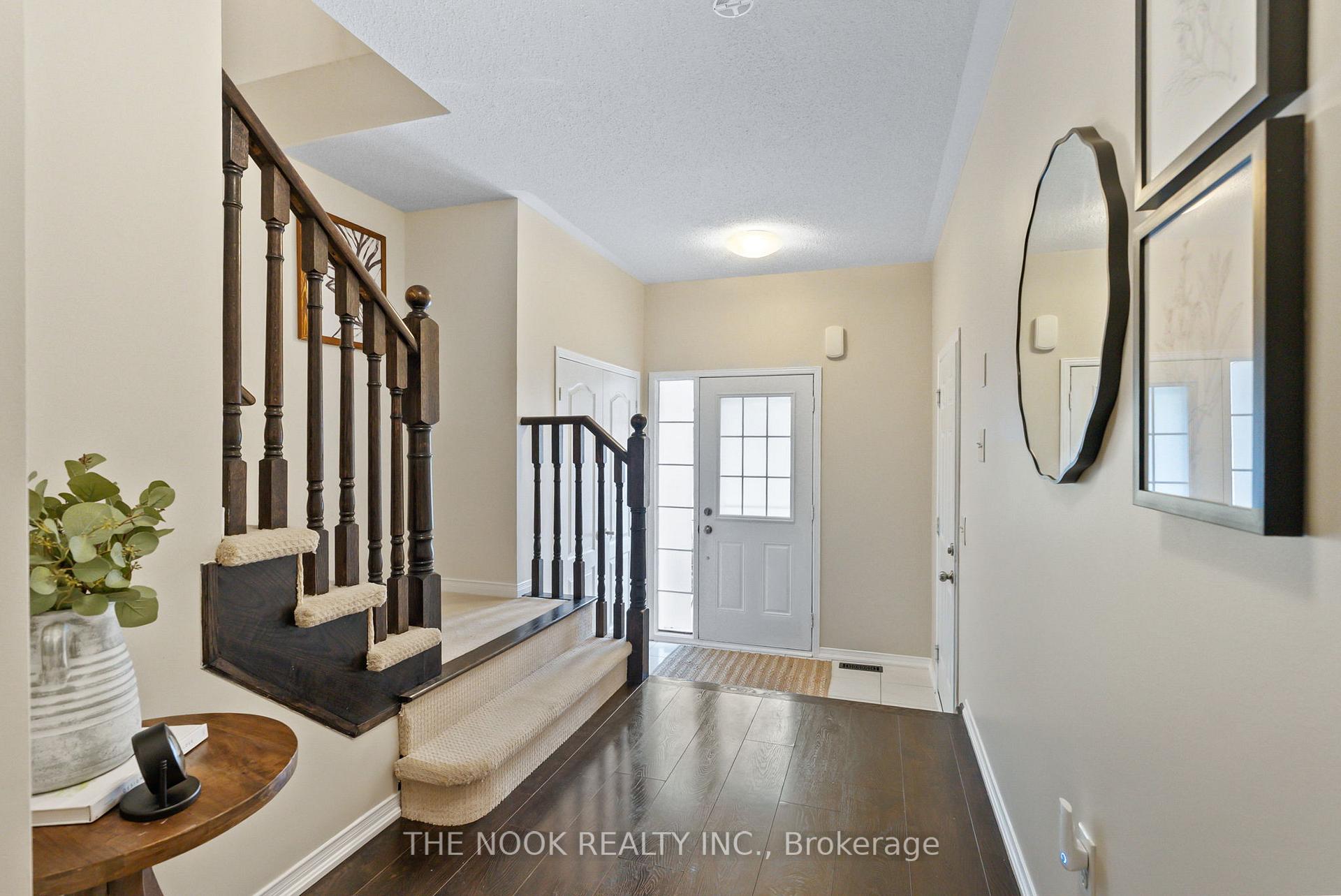 Photo 7 of 10 Edison Way, Whitby, Taunton North — HOMEH