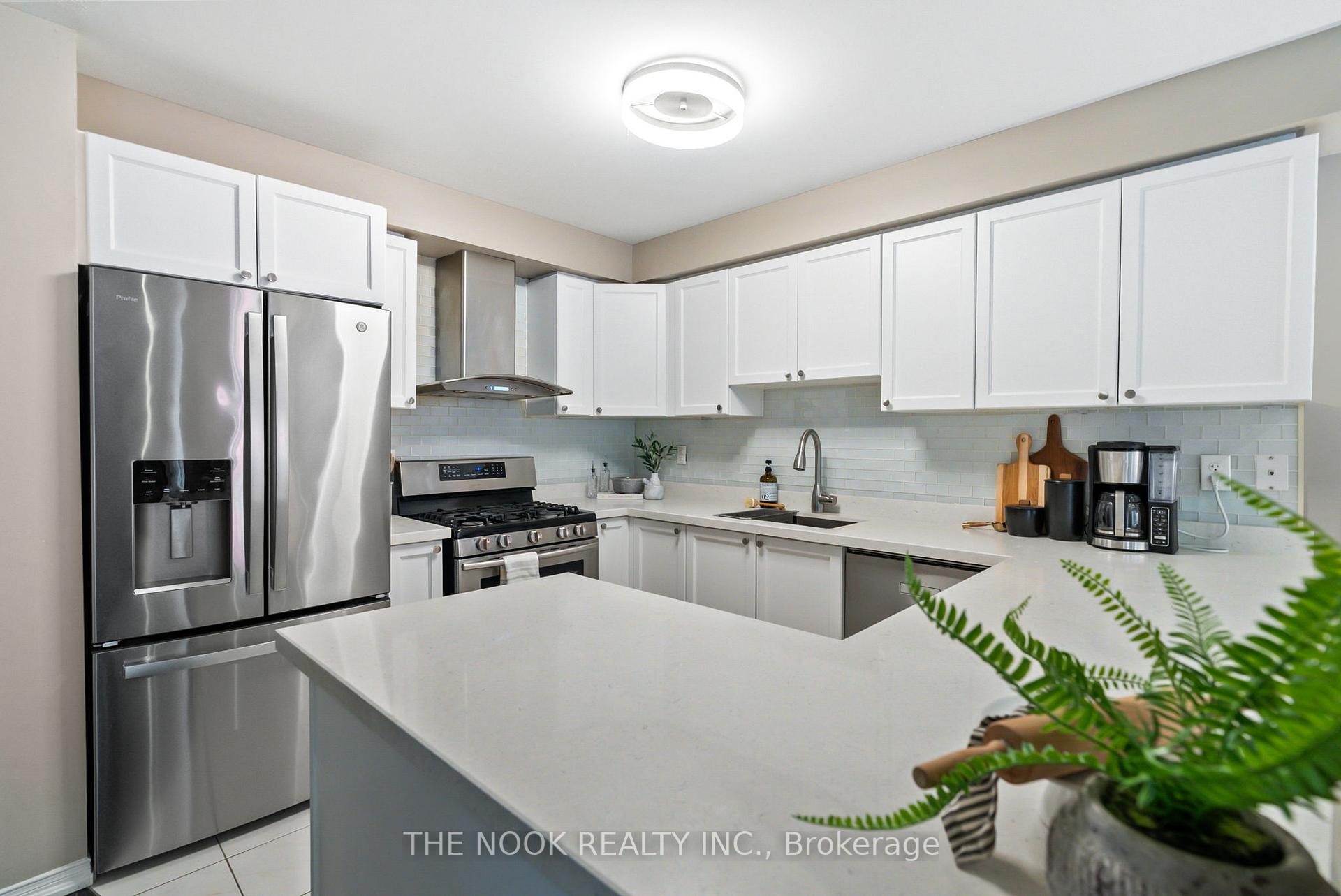 Photo 9 of 10 Edison Way, Whitby, Taunton North — HOMEH