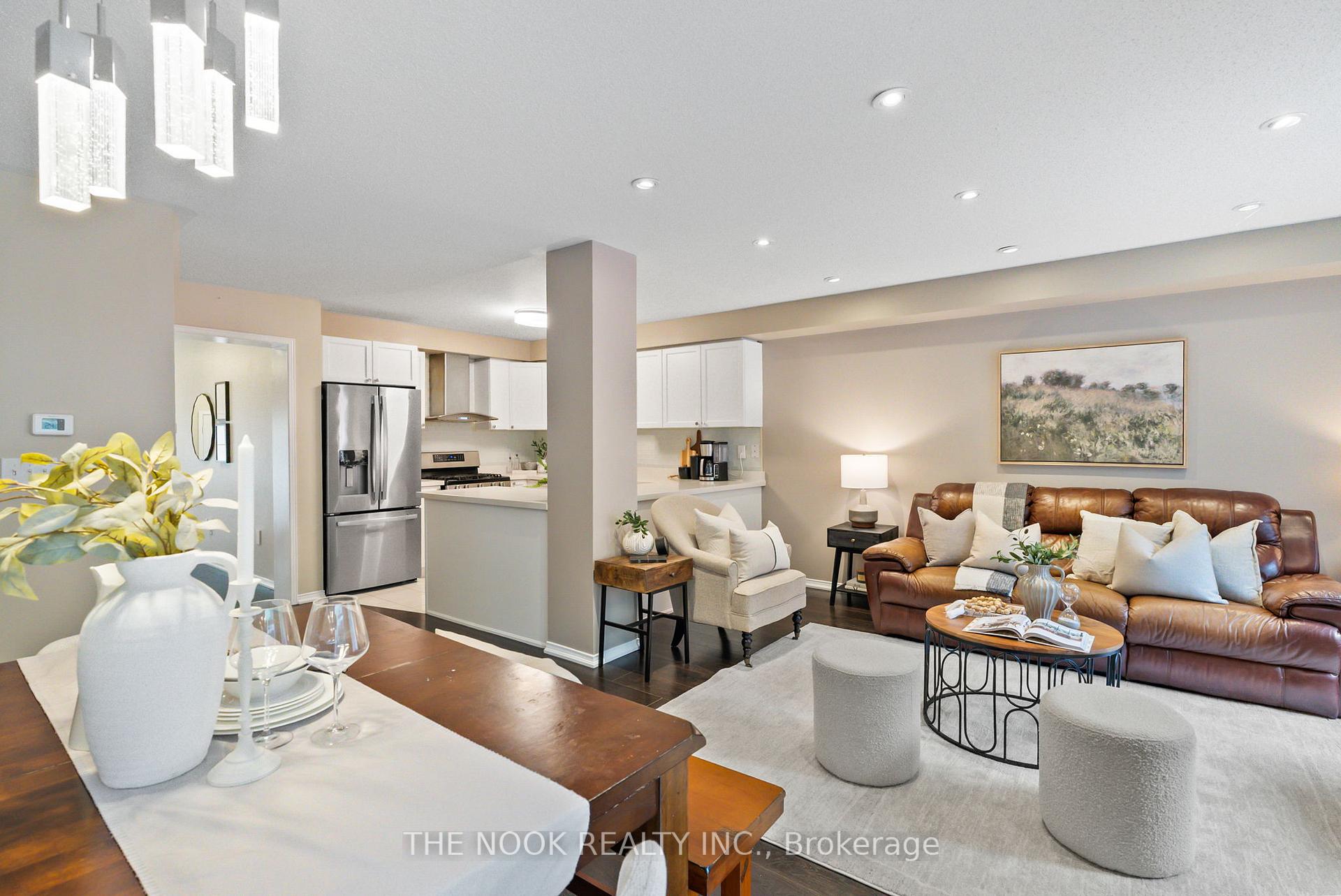 Photo 17 of 10 Edison Way, Whitby, Taunton North — HOMEH