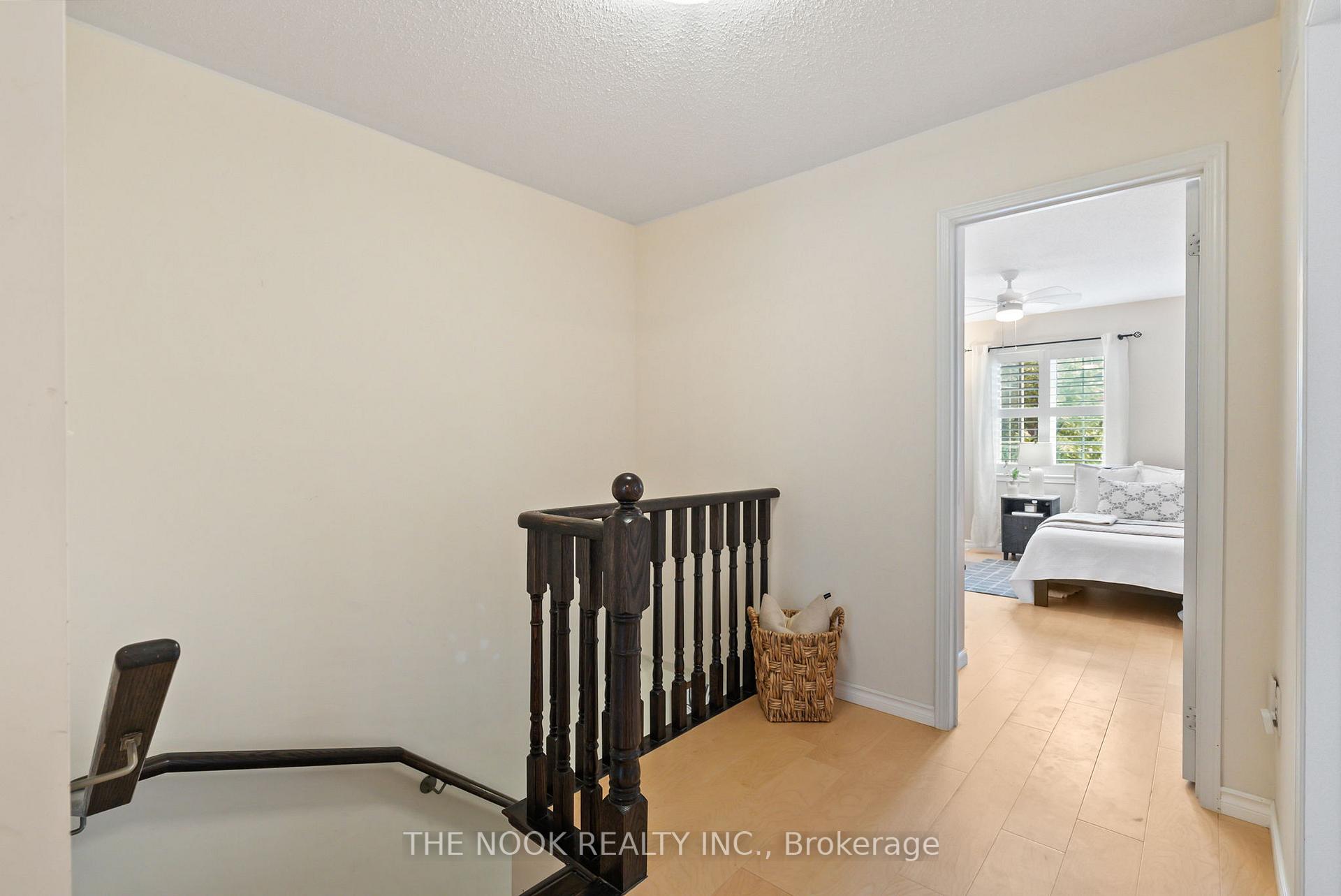 Photo 29 of 10 Edison Way, Whitby, Taunton North — HOMEH