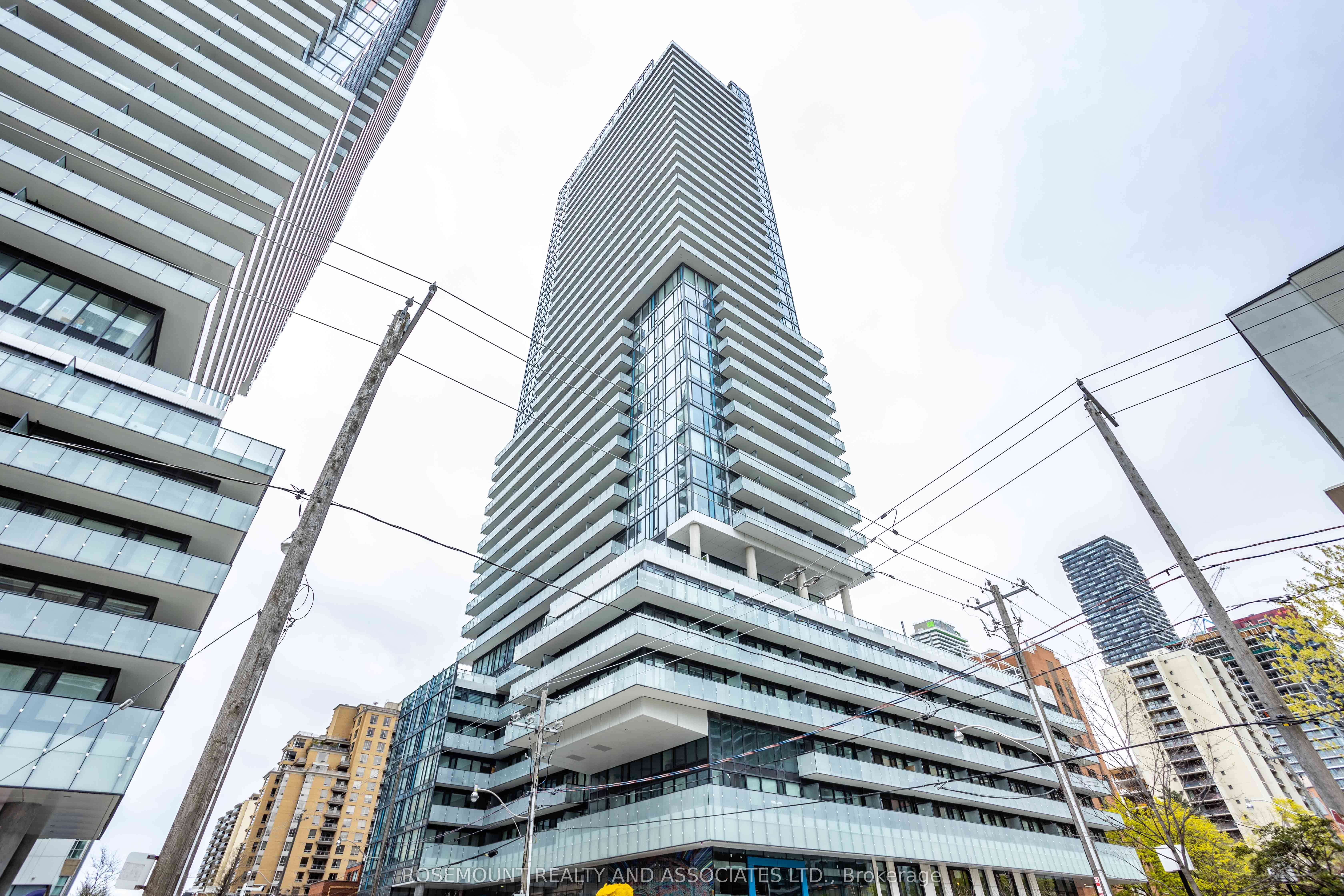 Photo 58 of Unit 712, 161 Roehampton Avenue, Toronto, Mount Pleasant West — HOMEH