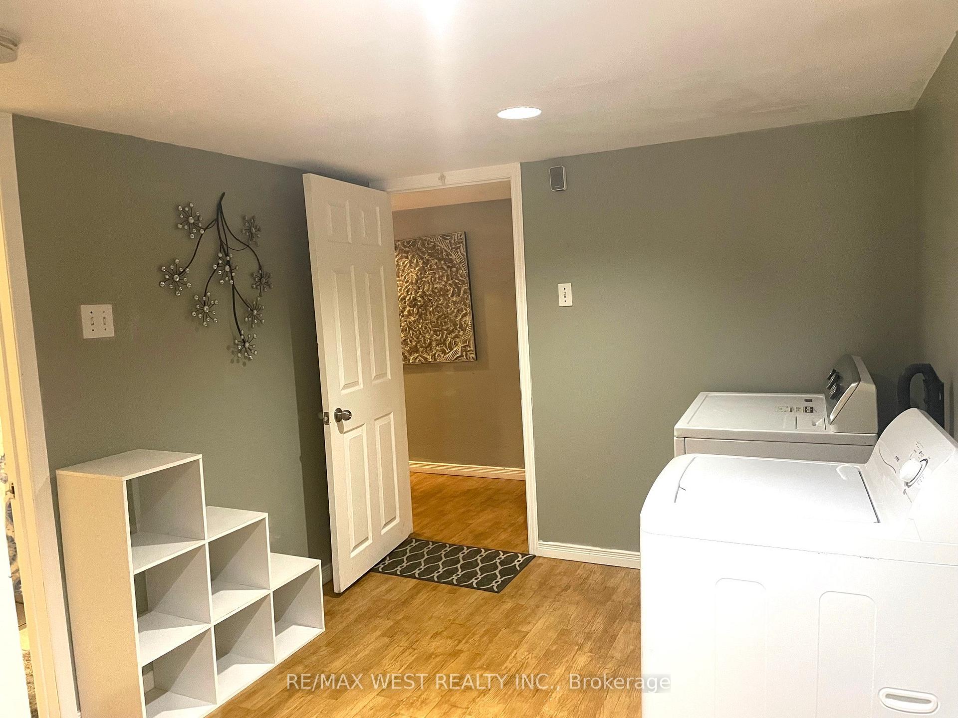 Photo 17 of Unit Bsmt, 34 Clune Place, Whitby, Pringle Creek — HOMEH