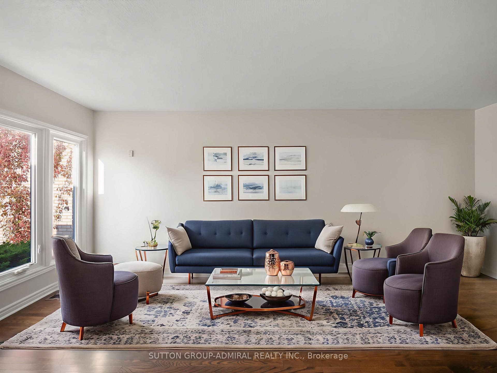 Photo 6 of 67 Venice Crescent, Vaughan, Beverley Glen — HOMEH