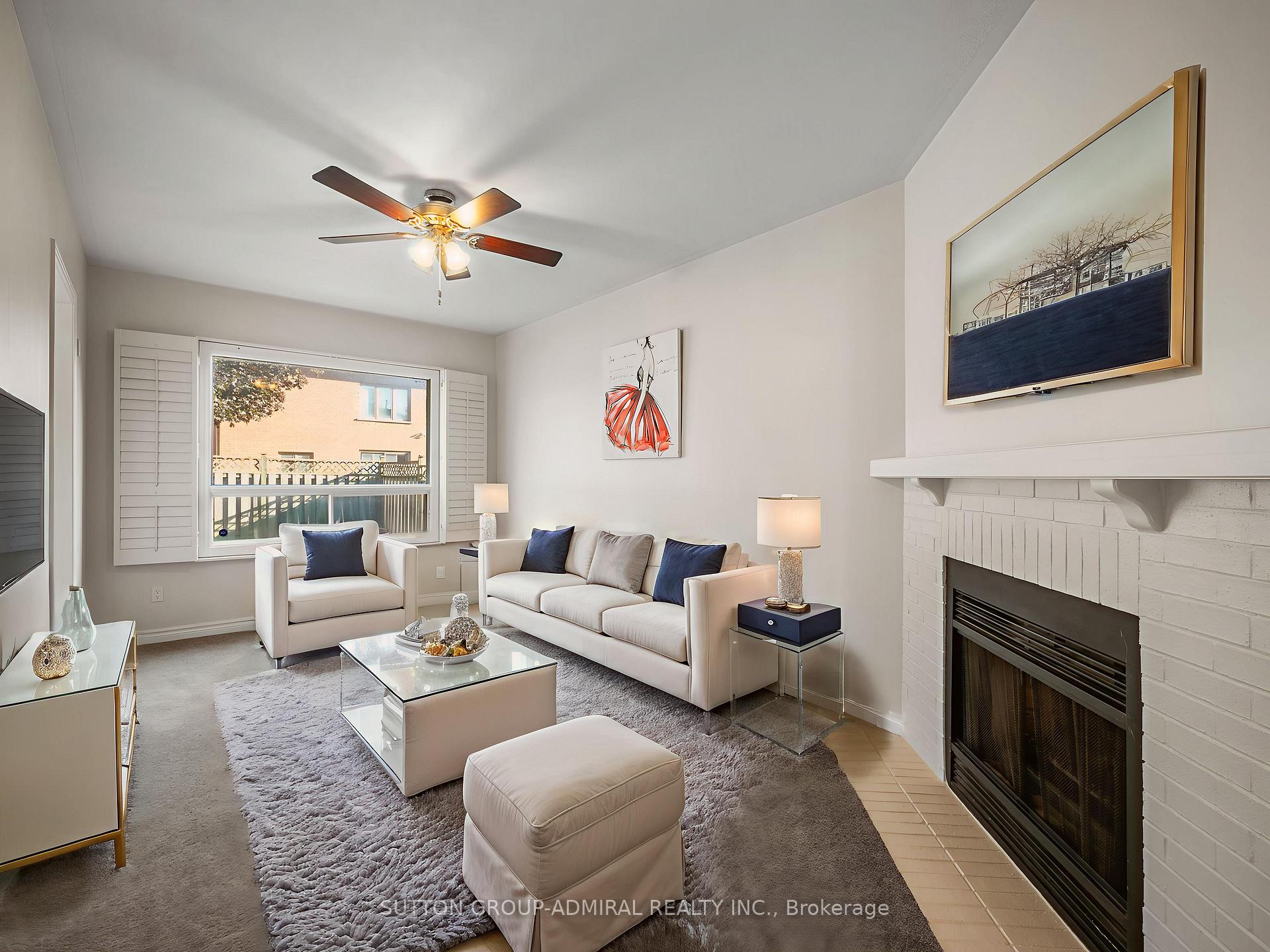 Photo 12 of 67 Venice Crescent, Vaughan, Beverley Glen — HOMEH