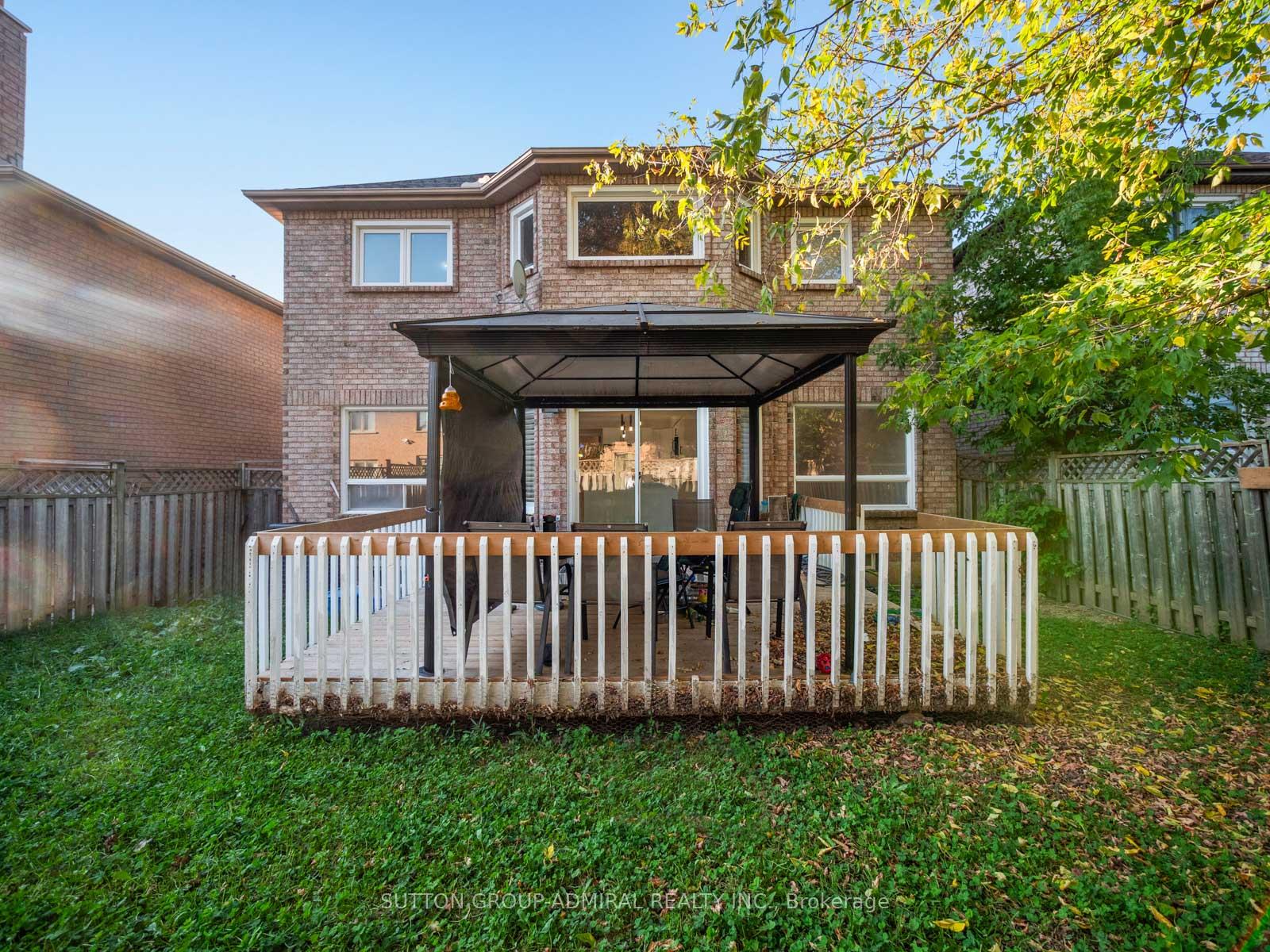 Photo 37 of 67 Venice Crescent, Vaughan, Beverley Glen — HOMEH