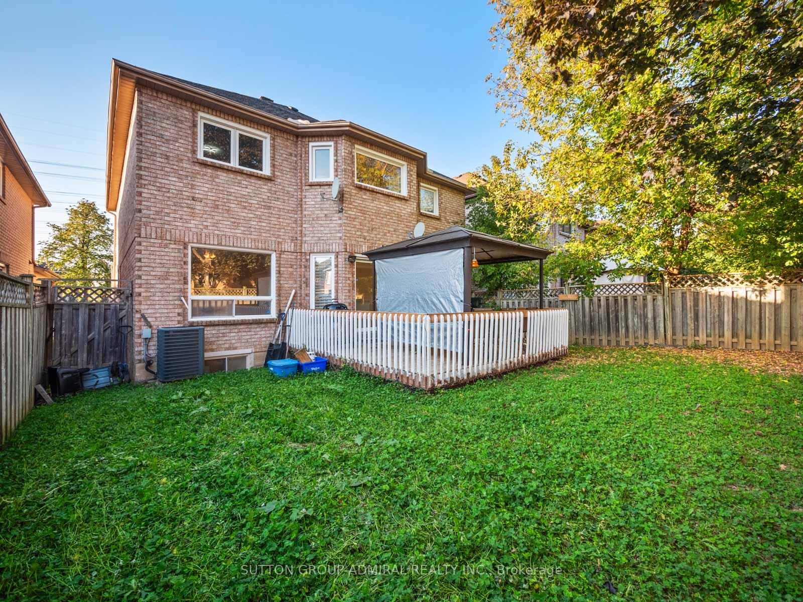 Photo 38 of 67 Venice Crescent, Vaughan, Beverley Glen — HOMEH
