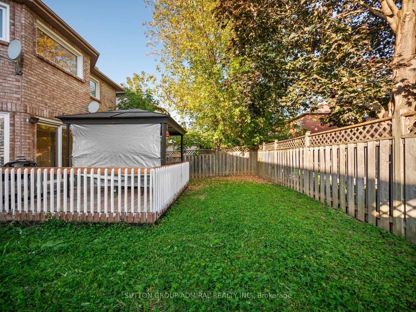 Photo 39 of 67 Venice Crescent, Vaughan, Beverley Glen — HOMEH