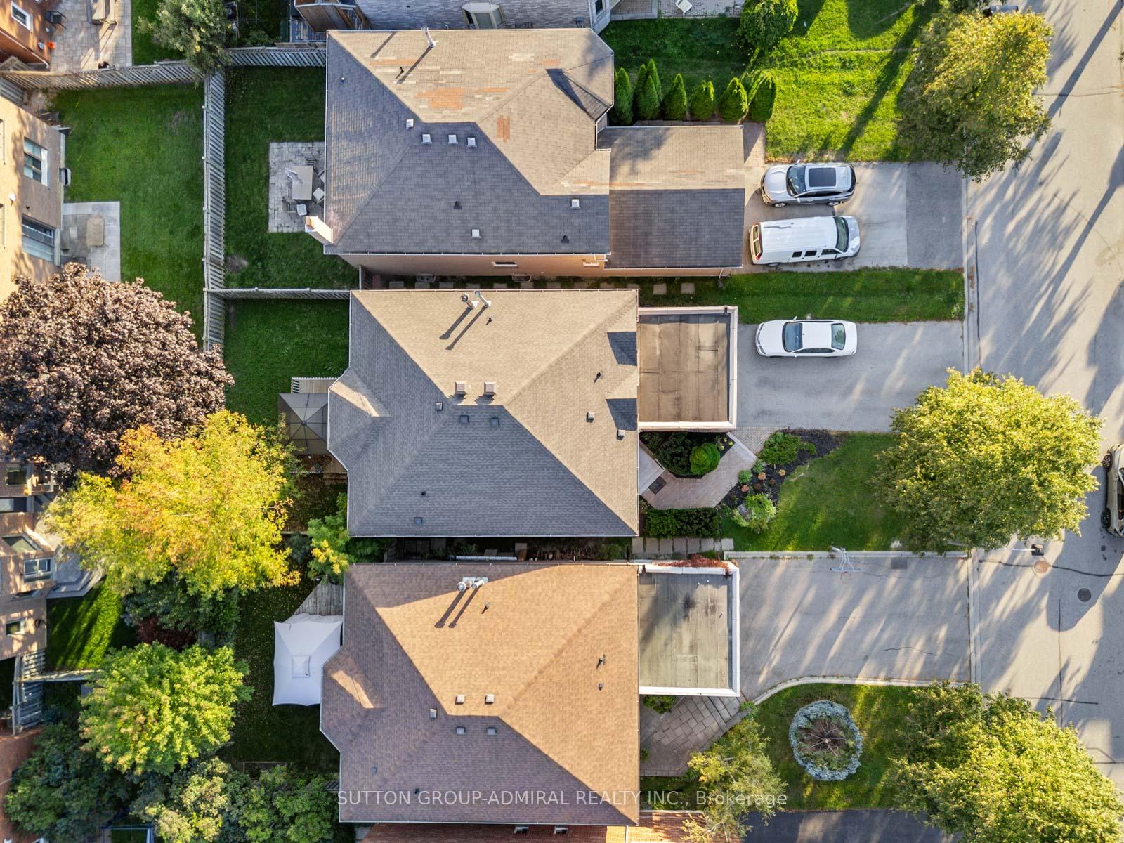 Photo 40 of 67 Venice Crescent, Vaughan, Beverley Glen — HOMEH