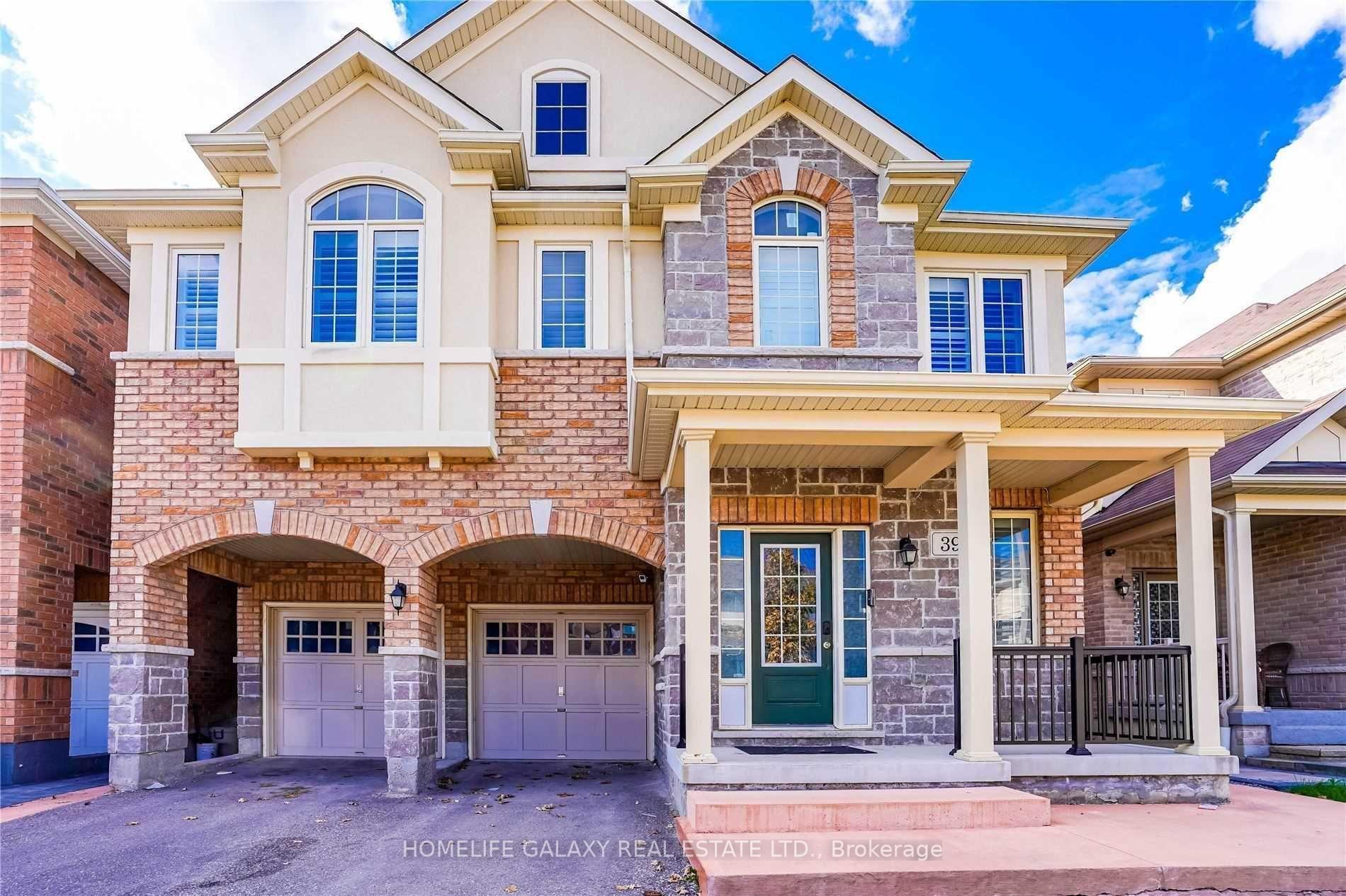 Photo 1 of Unit Main, 39 Mosely Crescent, Ajax, Central East — HOMEH