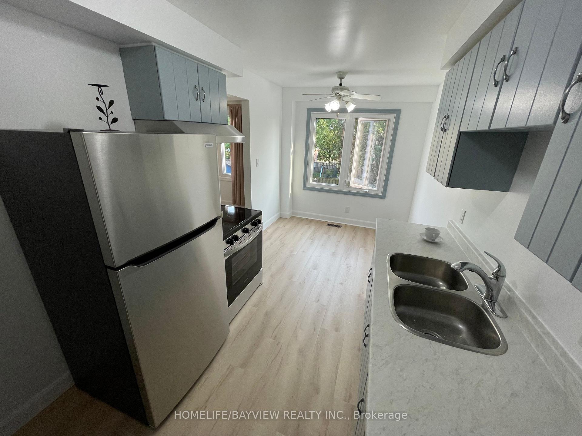 Photo 3 of 43 Sawdon Drive, Whitby, Blue Grass Meadows — HOMEH