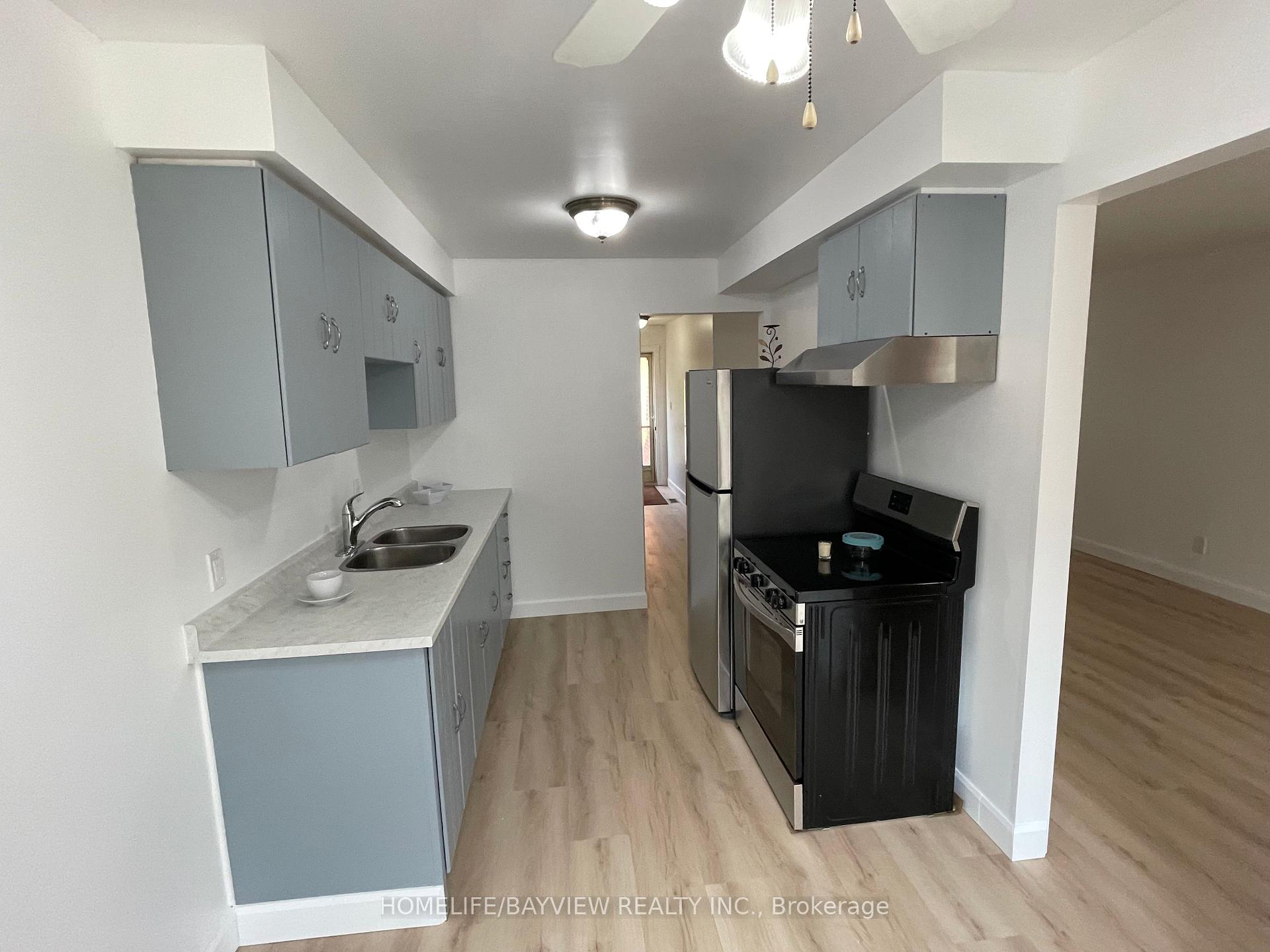 Photo 4 of 43 Sawdon Drive, Whitby, Blue Grass Meadows — HOMEH