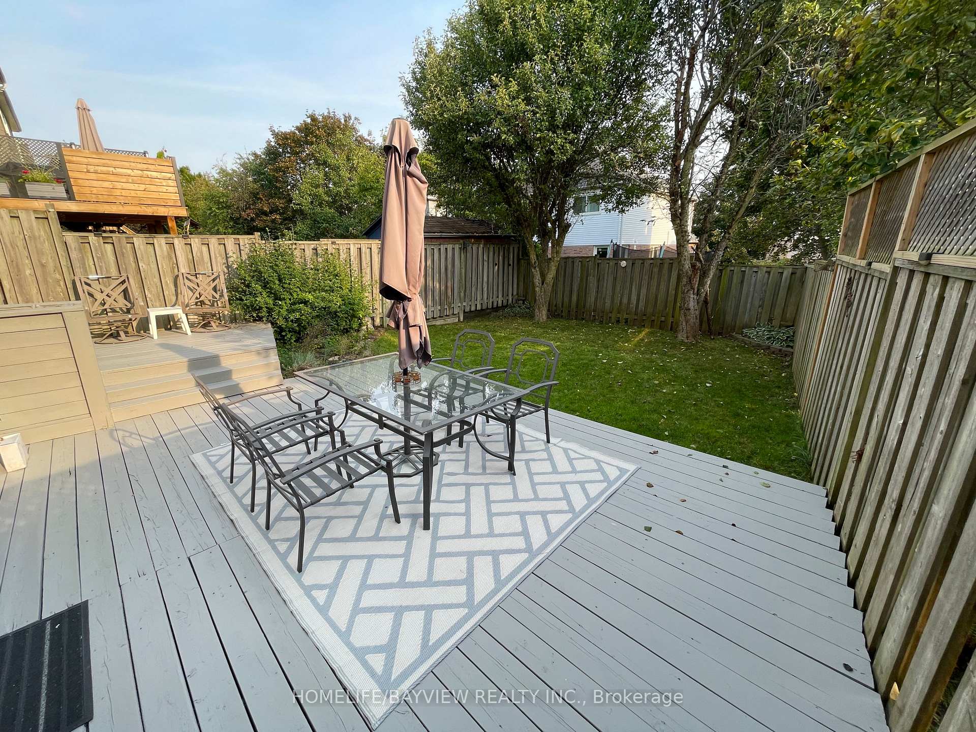 Photo 15 of 43 Sawdon Drive, Whitby, Blue Grass Meadows — HOMEH
