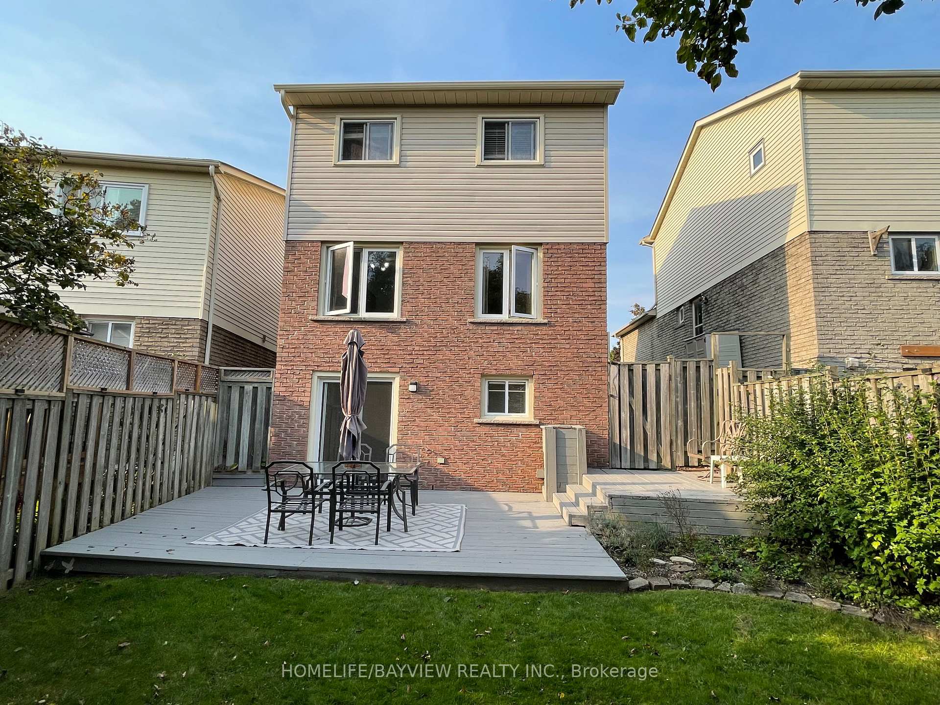 Photo 16 of 43 Sawdon Drive, Whitby, Blue Grass Meadows — HOMEH