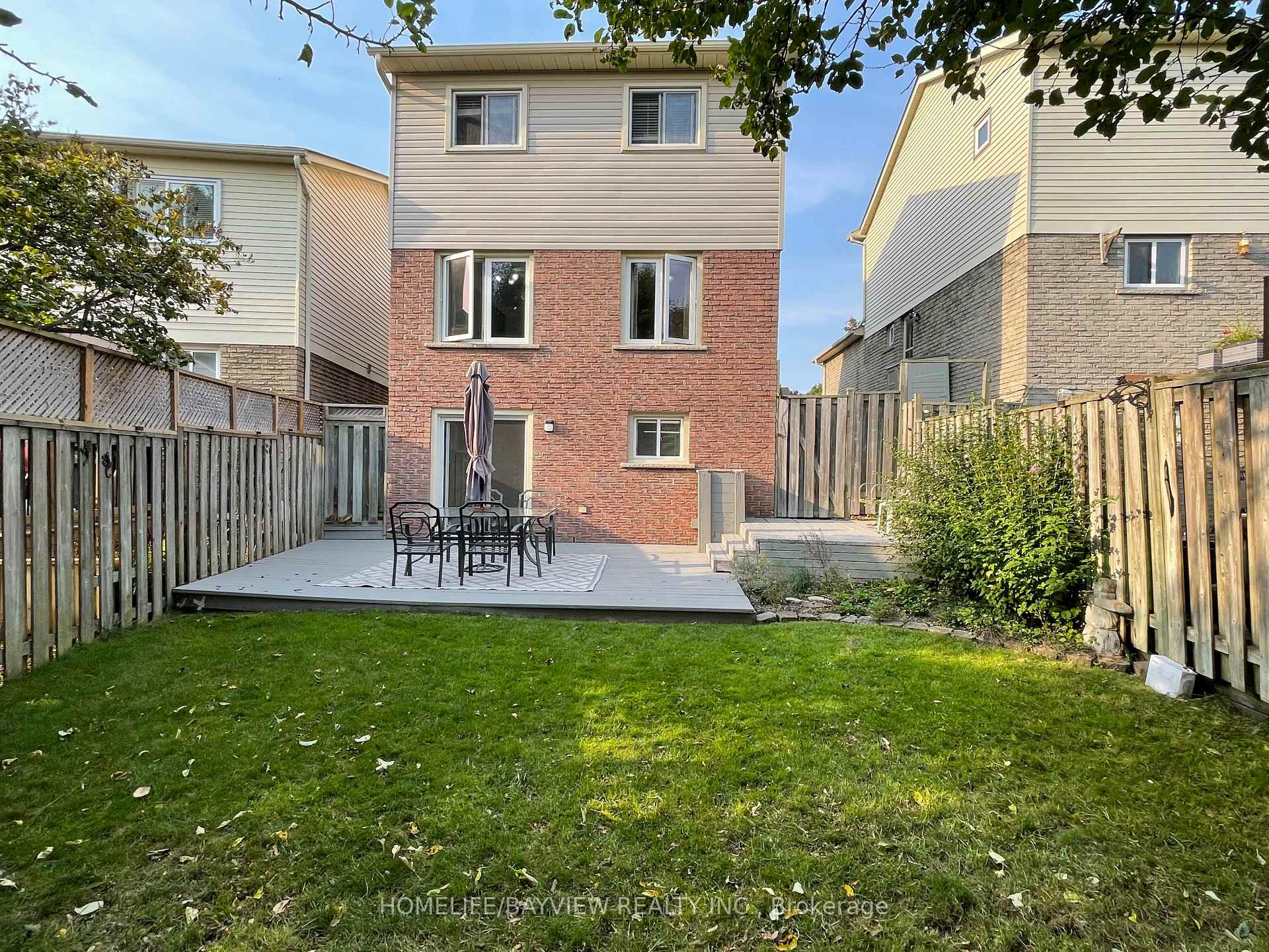 Photo 17 of 43 Sawdon Drive, Whitby, Blue Grass Meadows — HOMEH