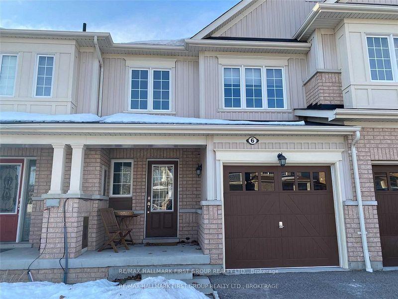 Photo 1 of 6 Devlin Crescent, Whitby, Blue Grass Meadows — HOMEH