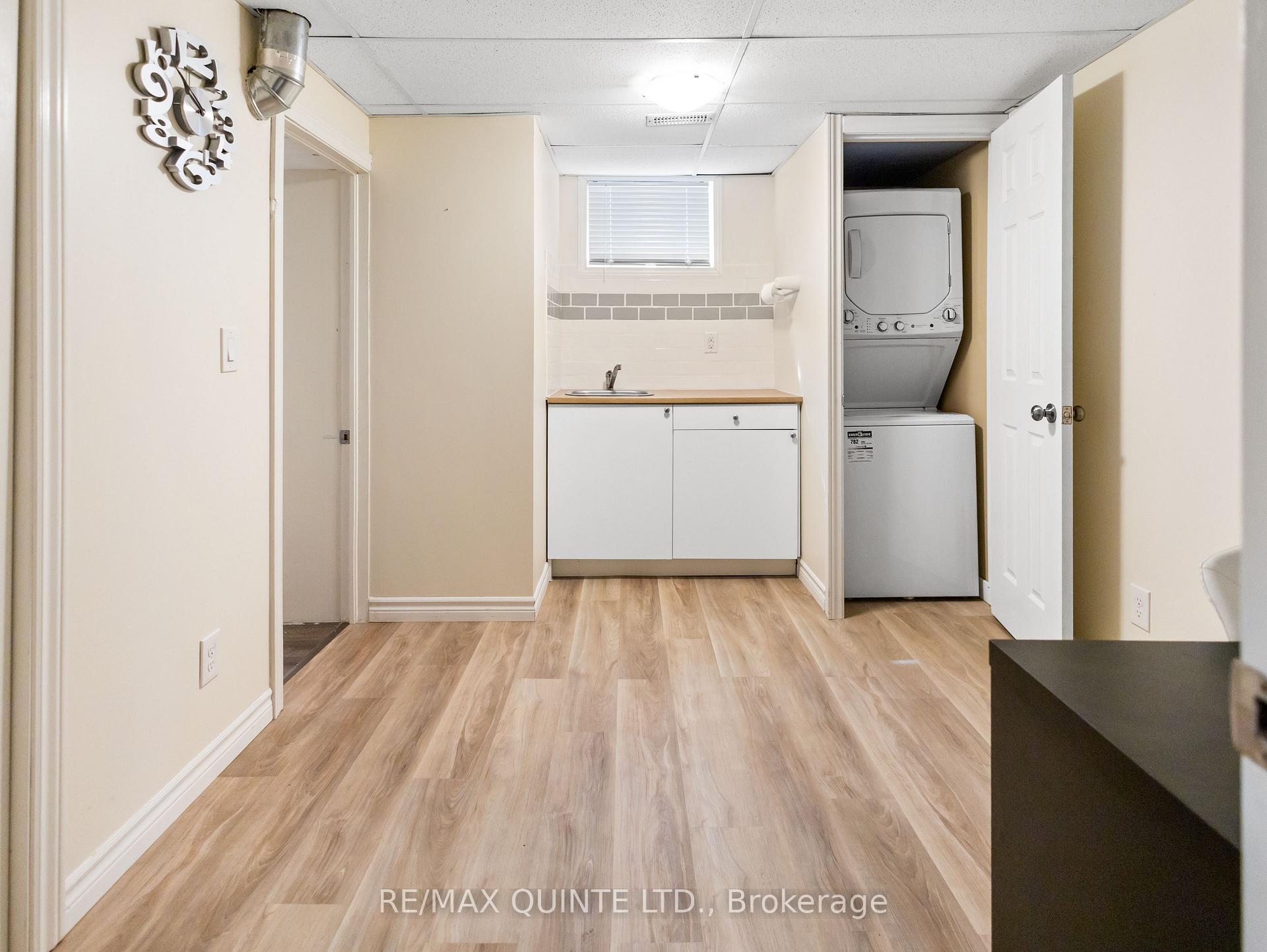 Photo 13 of 57B Elizabeth Crescent, Belleville, Belleville Ward — HOMEH