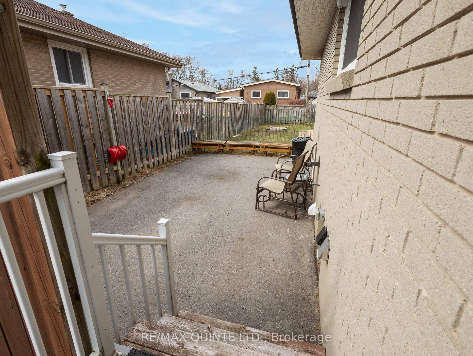 Photo 17 of 57B Elizabeth Crescent, Belleville, Belleville Ward — HOMEH