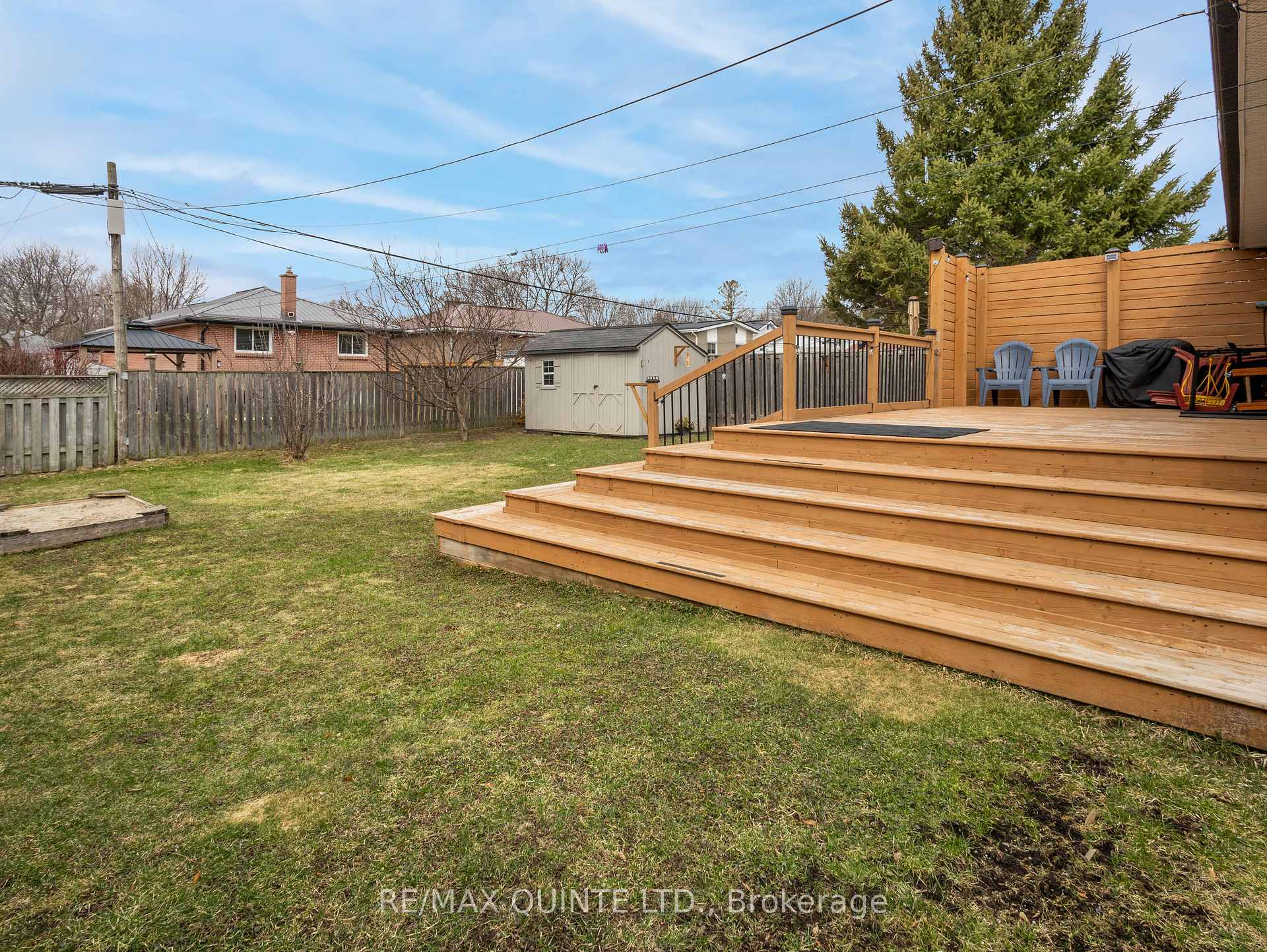 Photo 20 of 57B Elizabeth Crescent, Belleville, Belleville Ward — HOMEH