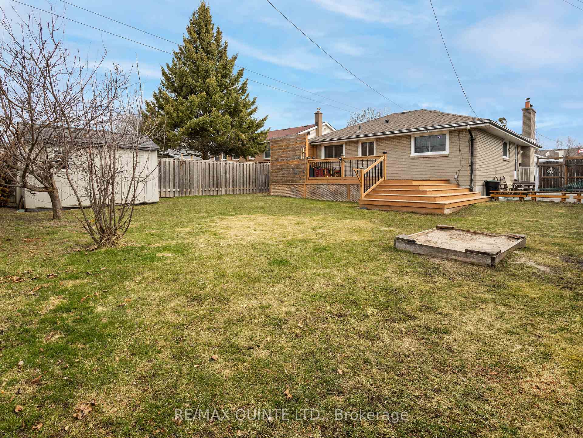 Photo 18 of 57B Elizabeth Crescent, Belleville, Belleville Ward — HOMEH
