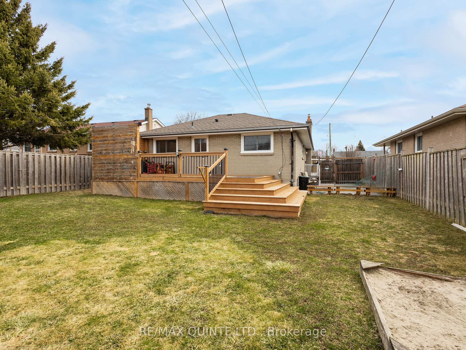 Photo 19 of 57B Elizabeth Crescent, Belleville, Belleville Ward — HOMEH