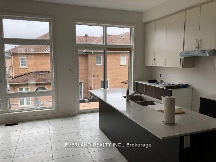 Photo 6 of 138 Pageant Avenue, Vaughan, Vellore Village — HOMEH