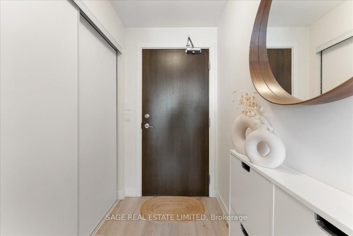 Photo 8 of Unit 403, 630 Greenwood Ave, Toronto, Blake-Jones — HOMEH