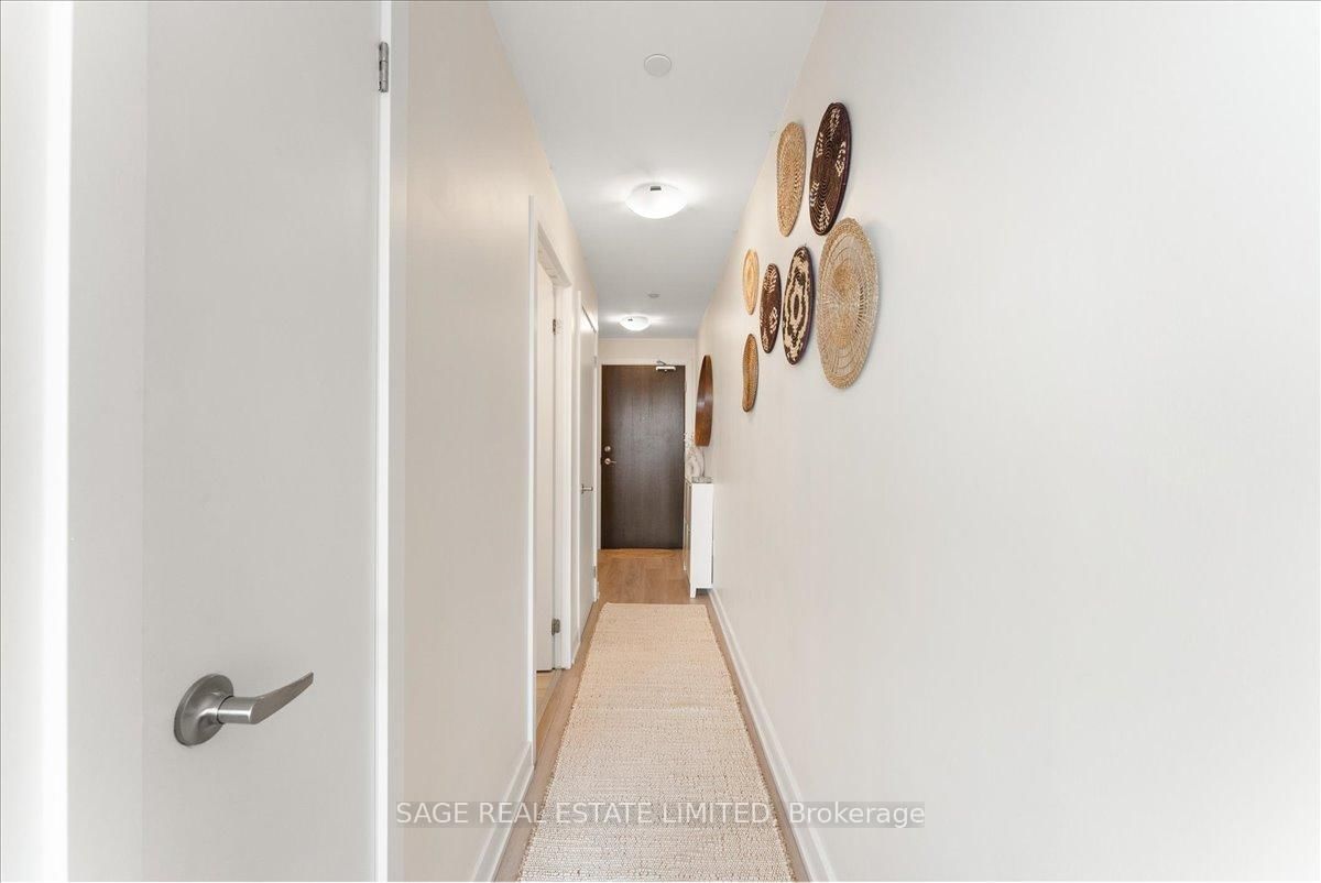 Photo 4 of Unit 403, 630 Greenwood Ave, Toronto, Blake-Jones — HOMEH