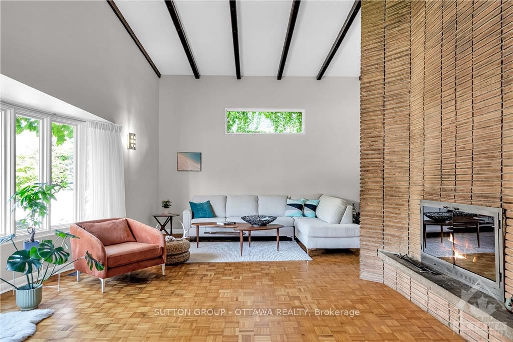 Photo 3 of 478 Coronation Avenue, Ottawa, Riverview Park — HOMEH
