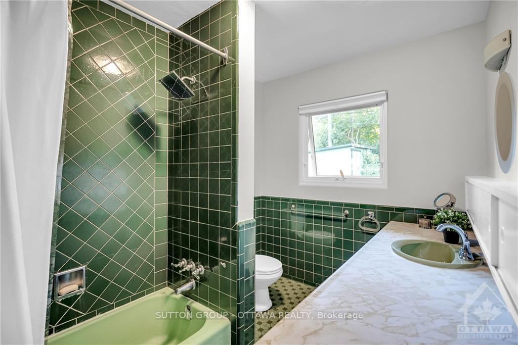 Photo 18 of 478 Coronation Avenue, Ottawa, Riverview Park — HOMEH