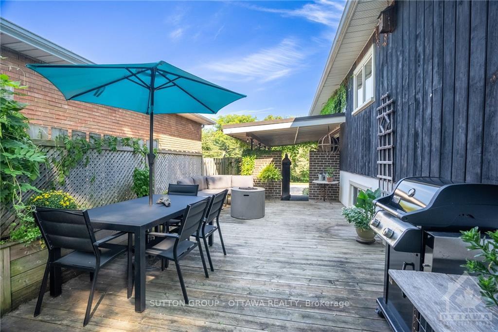 Photo 21 of 478 Coronation Avenue, Ottawa, Riverview Park — HOMEH