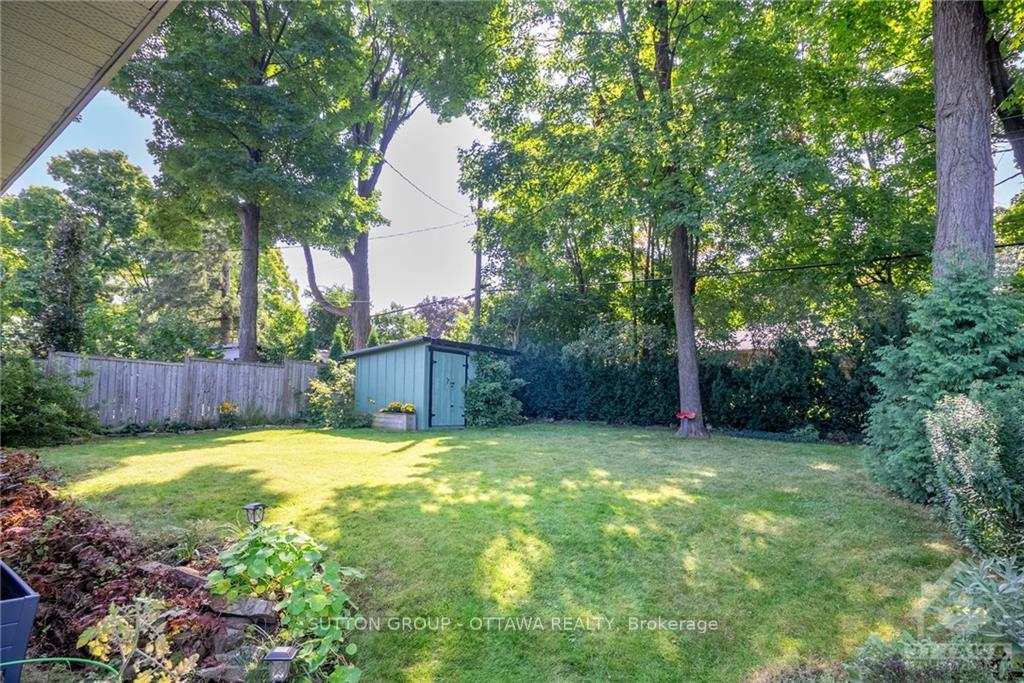 Photo 23 of 478 Coronation Avenue, Ottawa, Riverview Park — HOMEH