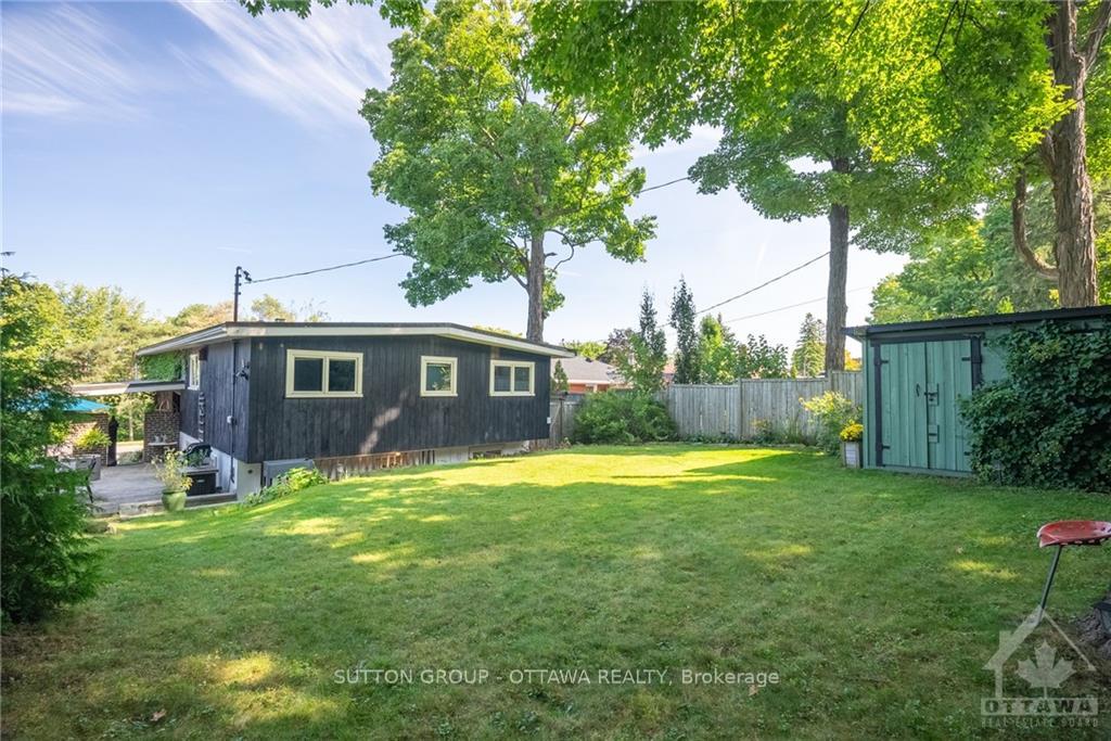 Photo 25 of 478 Coronation Avenue, Ottawa, Riverview Park — HOMEH