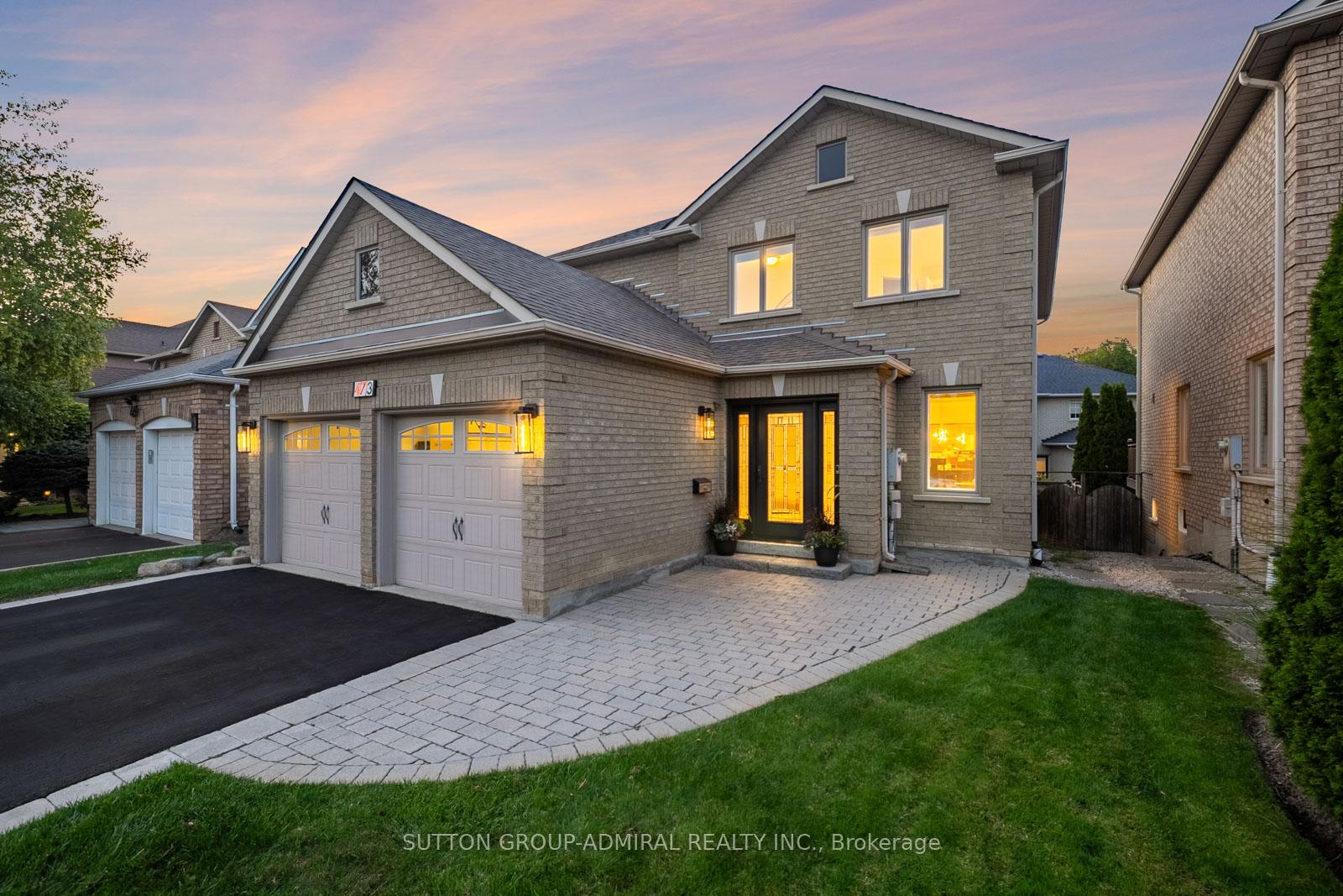 Photo 1 of 473 Highcliffe Drive, Vaughan, Uplands — HOMEH