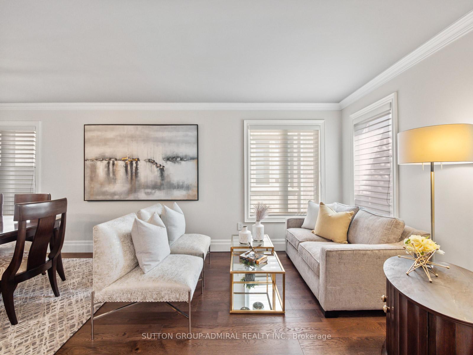 Photo 4 of 473 Highcliffe Drive, Vaughan, Uplands — HOMEH