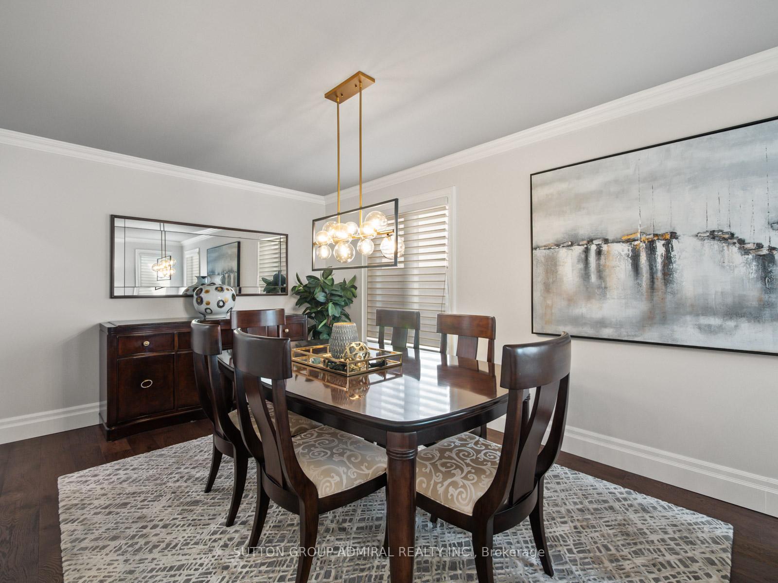 Photo 5 of 473 Highcliffe Drive, Vaughan, Uplands — HOMEH