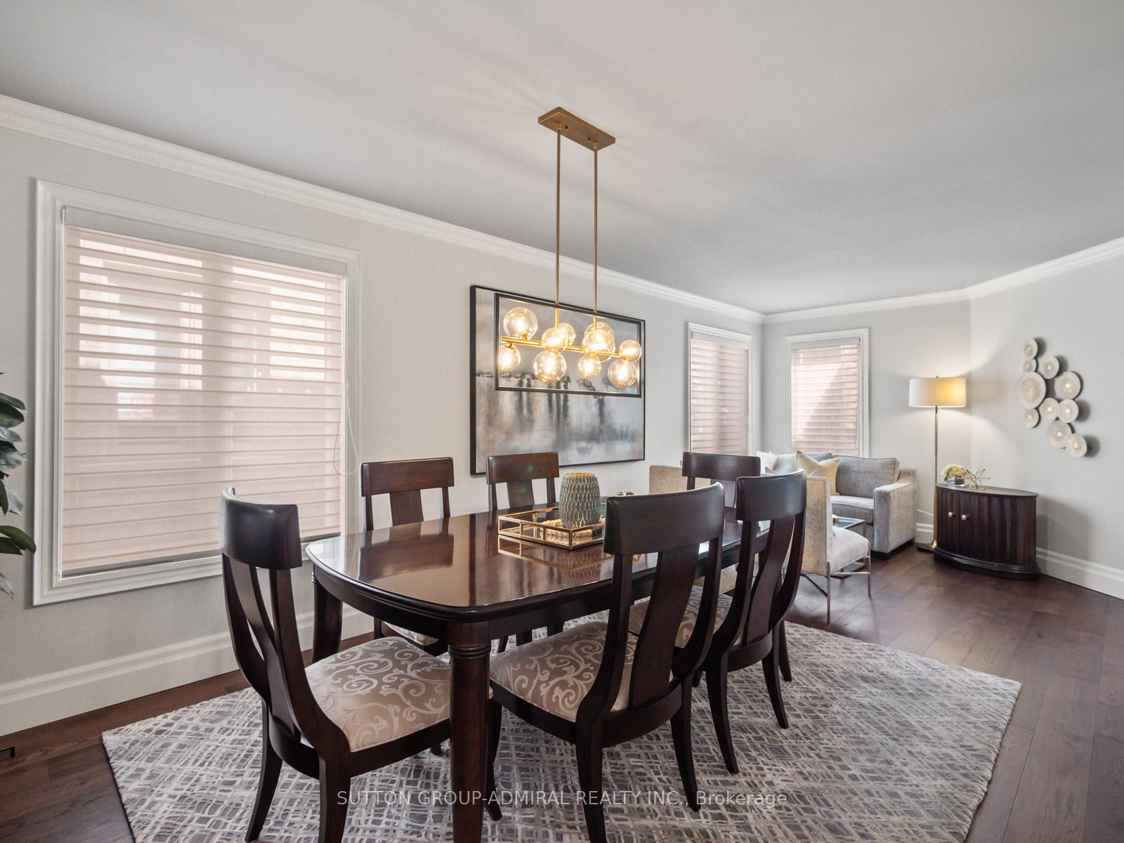 Photo 6 of 473 Highcliffe Drive, Vaughan, Uplands — HOMEH