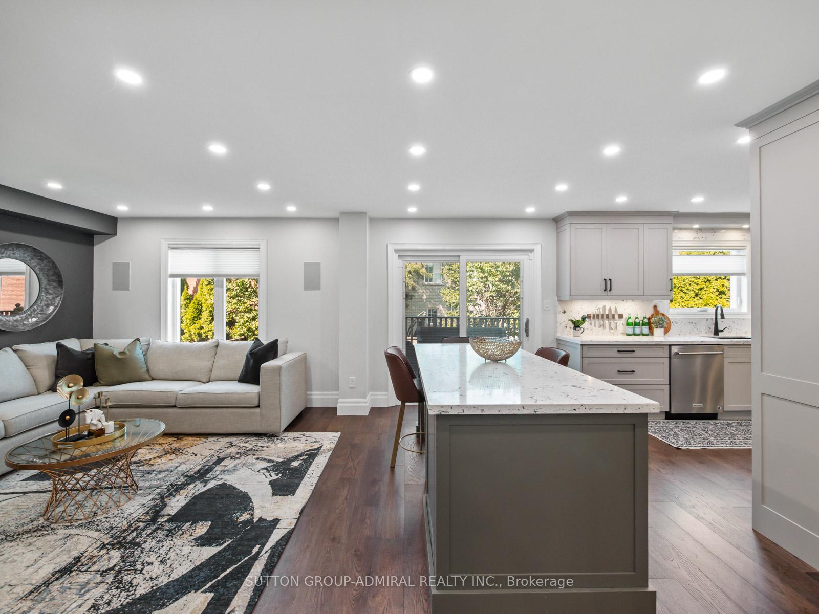 Photo 7 of 473 Highcliffe Drive, Vaughan, Uplands — HOMEH