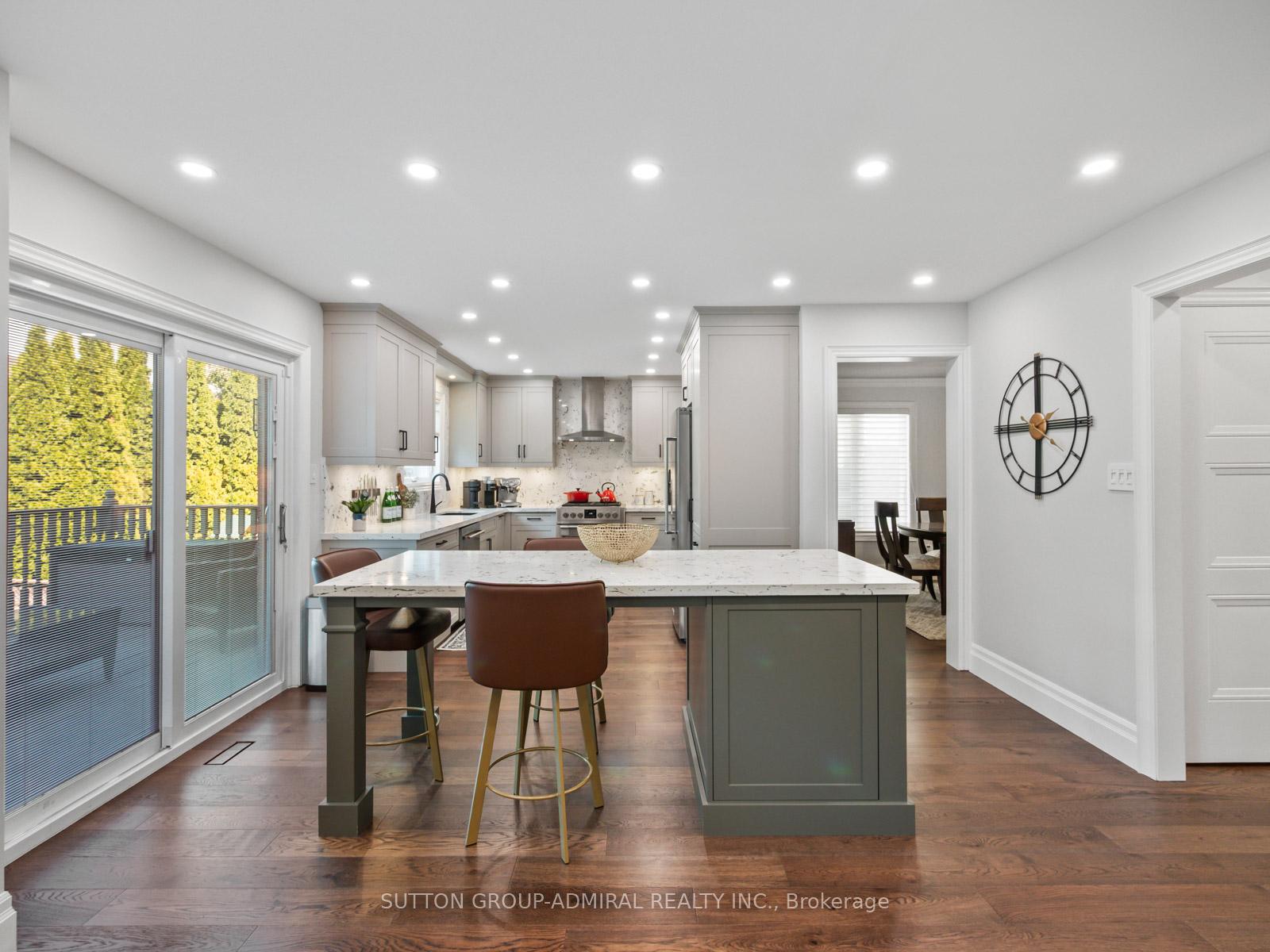 Photo 8 of 473 Highcliffe Drive, Vaughan, Uplands — HOMEH