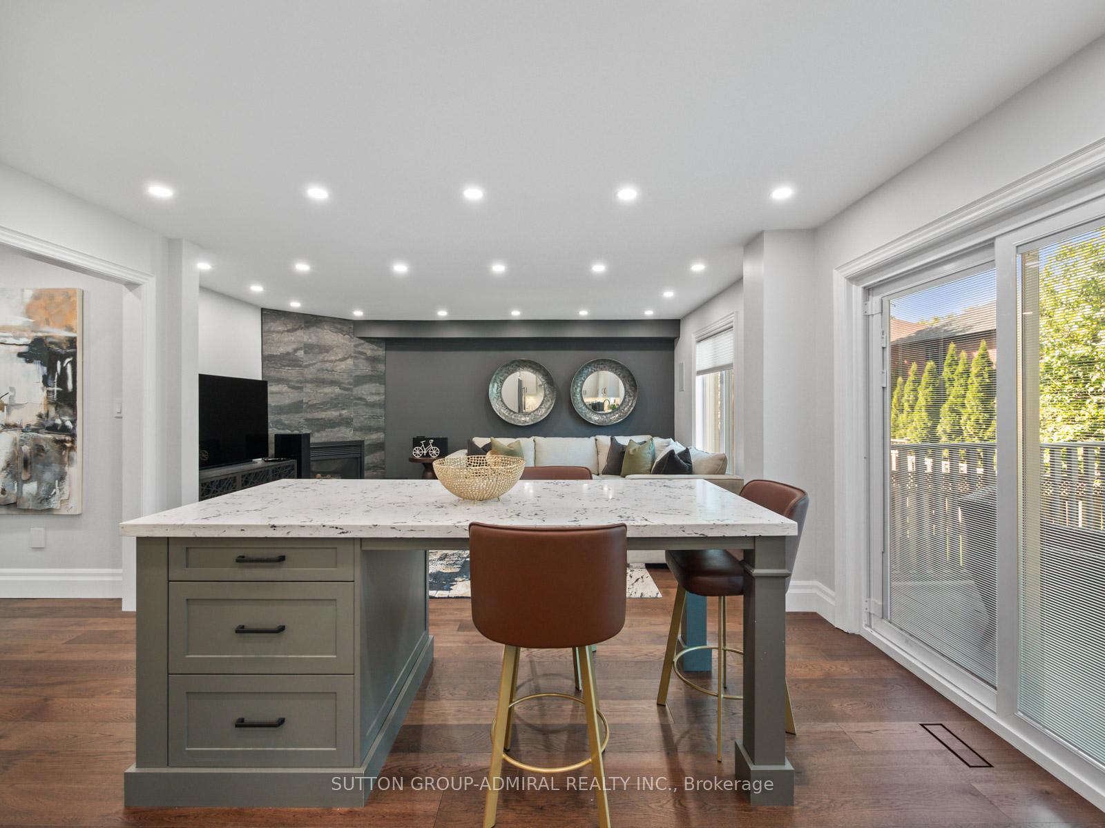 Photo 9 of 473 Highcliffe Drive, Vaughan, Uplands — HOMEH