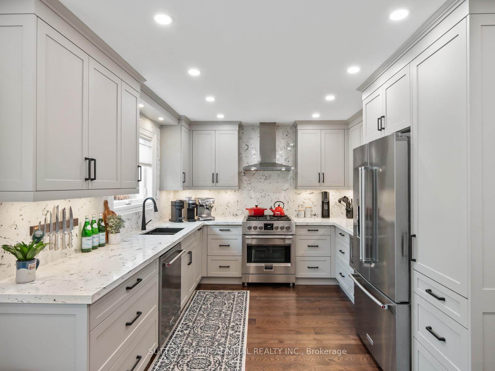 Photo 10 of 473 Highcliffe Drive, Vaughan, Uplands — HOMEH