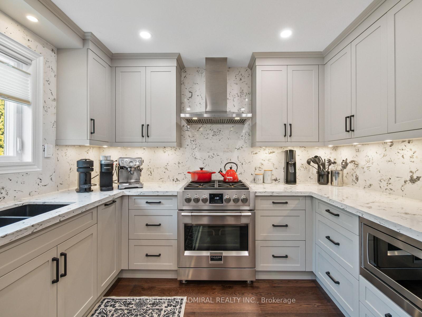 Photo 11 of 473 Highcliffe Drive, Vaughan, Uplands — HOMEH