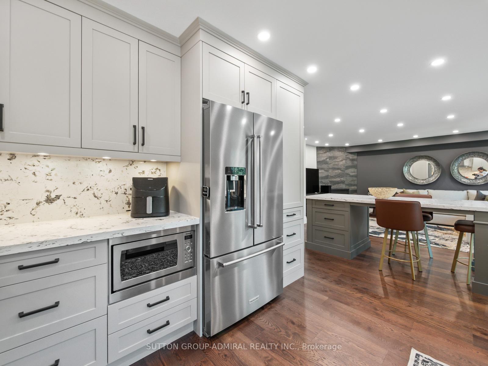 Photo 12 of 473 Highcliffe Drive, Vaughan, Uplands — HOMEH