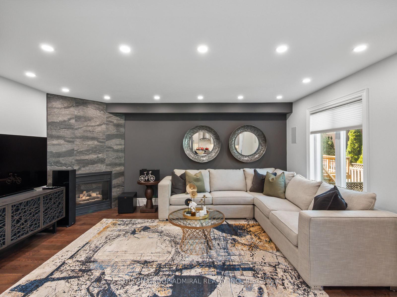 Photo 13 of 473 Highcliffe Drive, Vaughan, Uplands — HOMEH